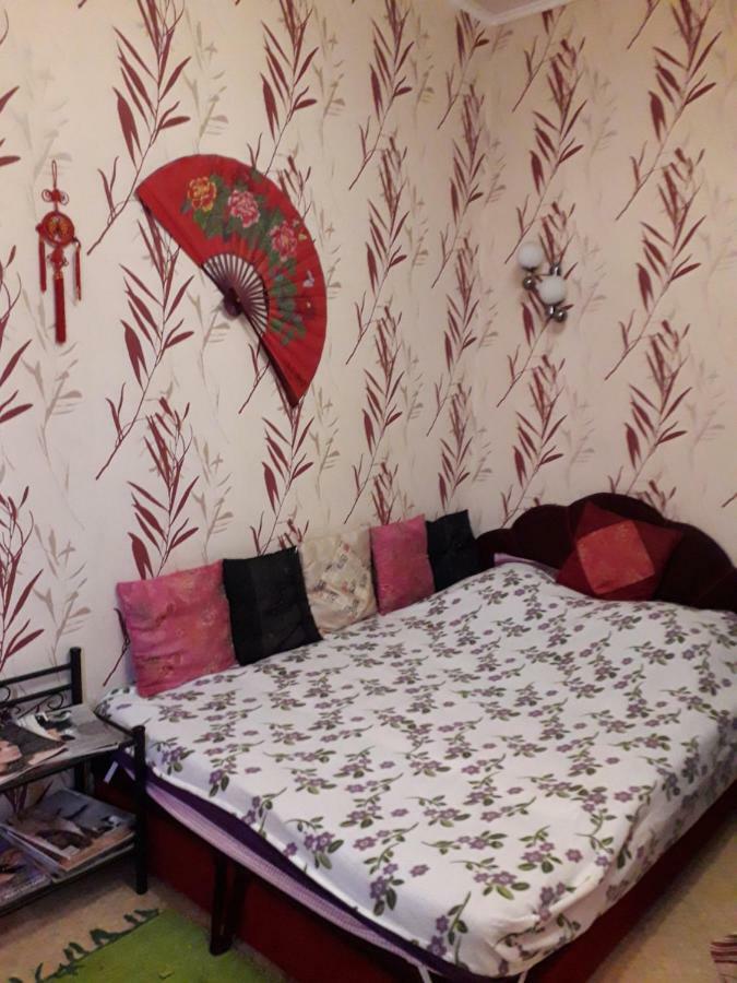 Ferienwohnung Пушкинская 1 Комнатная, Центр Odessa Exterior foto