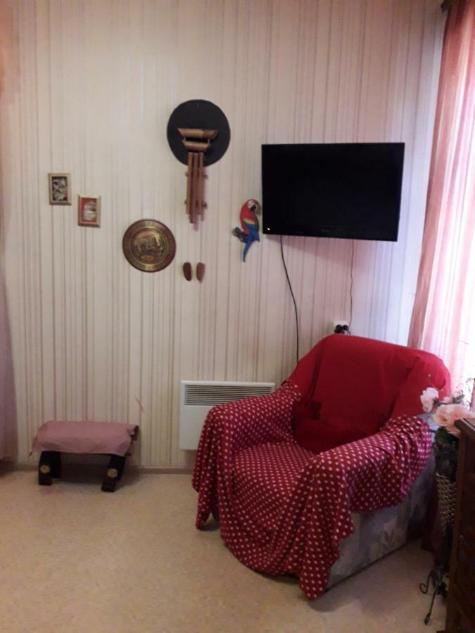 Ferienwohnung Пушкинская 1 Комнатная, Центр Odessa Exterior foto